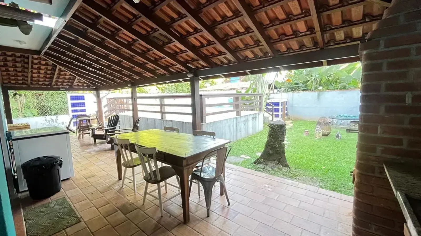 Casa em condomínio em Camburi, São Sebastião - foto 13 de 27