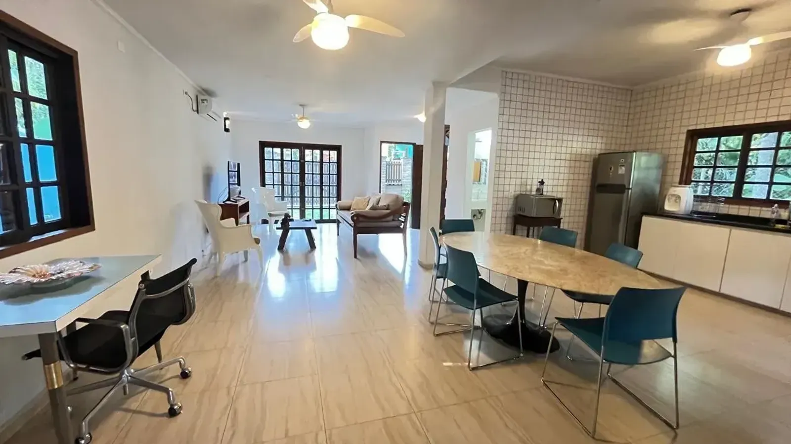Casa em condomínio em Camburi, São Sebastião - foto 16 de 27
