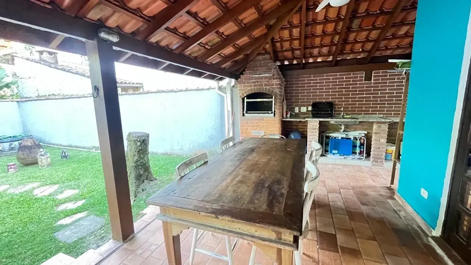 Casa em condomínio em Camburi, São Sebastião - foto 20 de 27