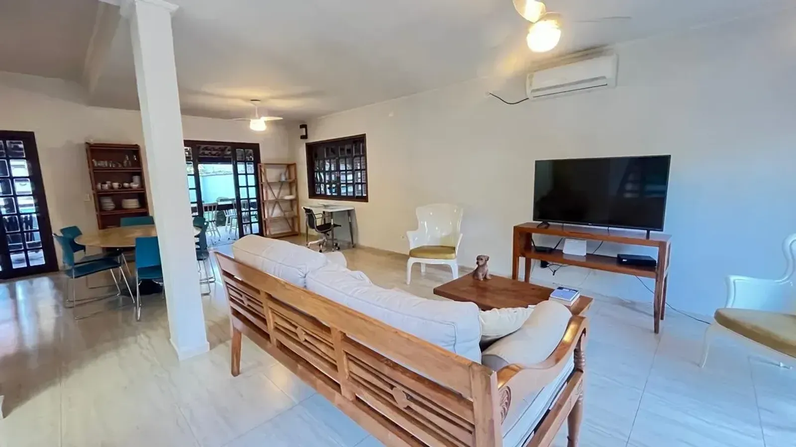 Casa em condomínio em Camburi, São Sebastião - foto 21 de 27