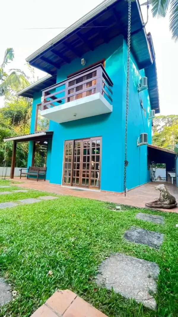 Casa em condomínio em Camburi, São Sebastião - foto 22 de 27