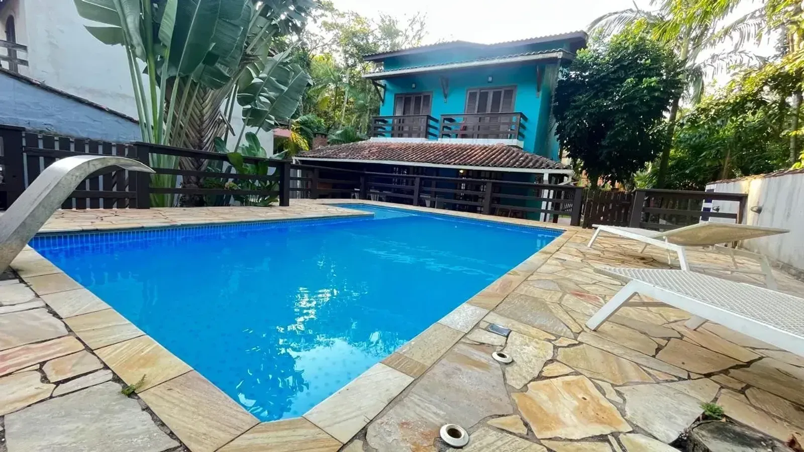 Casa em condomínio em Camburi, São Sebastião - foto 23 de 27