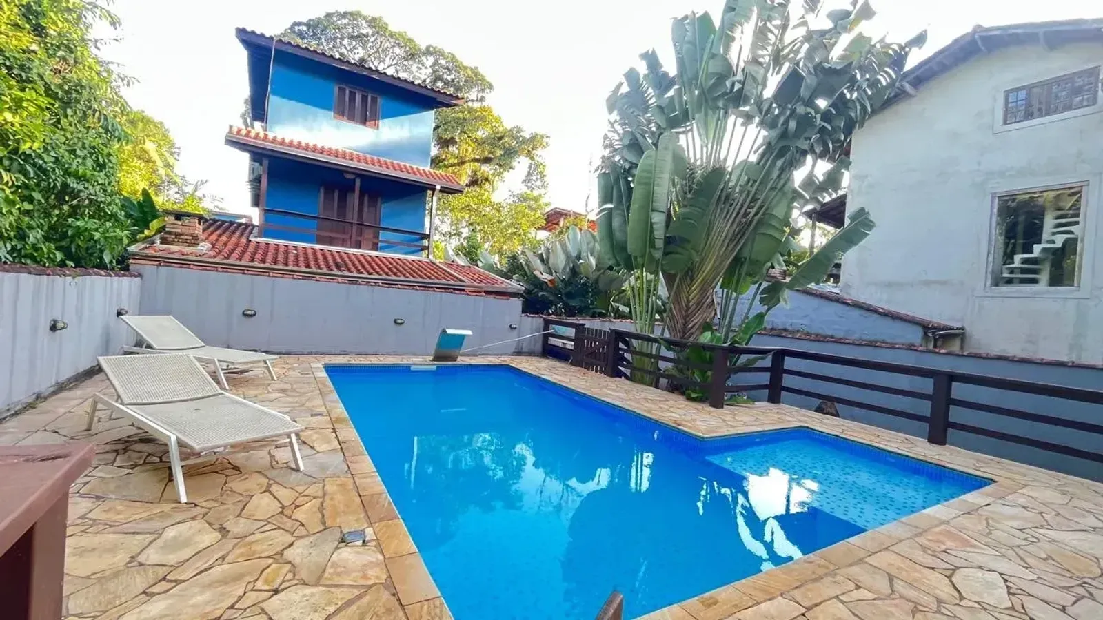 Casa em condomínio em Camburi, São Sebastião - foto 24 de 27