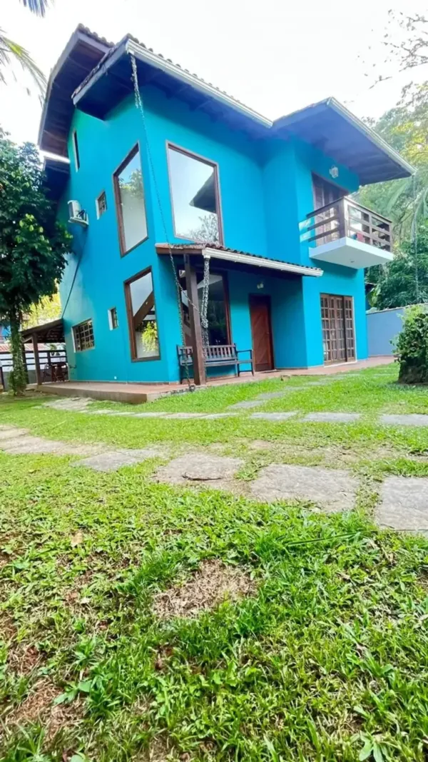 Casa em condomínio em Camburi, São Sebastião - foto 27 de 27