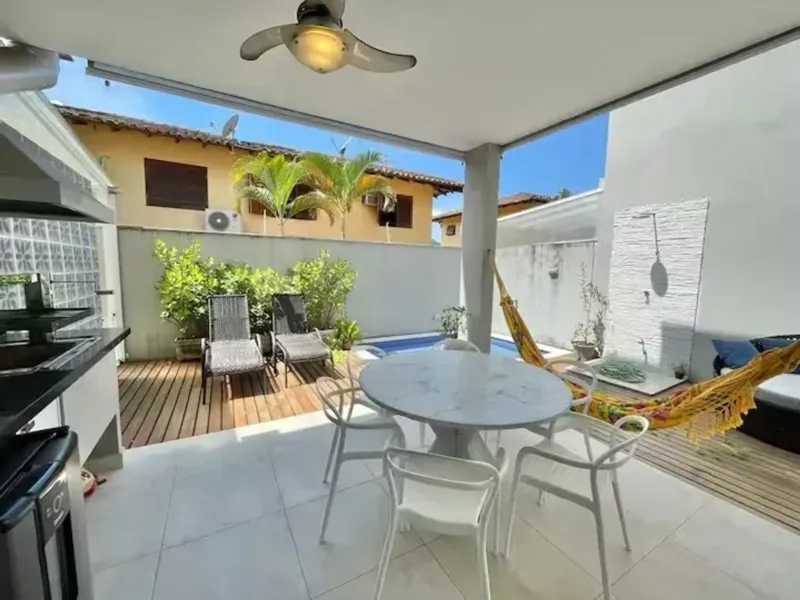 Casa em condomínio em Camburi, São Sebastião - foto 3 de 20
