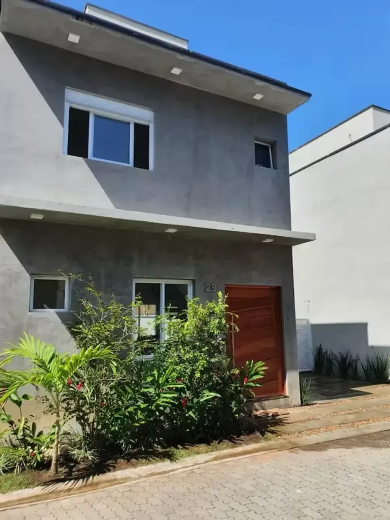 Casa em condomínio em Camburi, São Sebastião - foto 6 de 20
