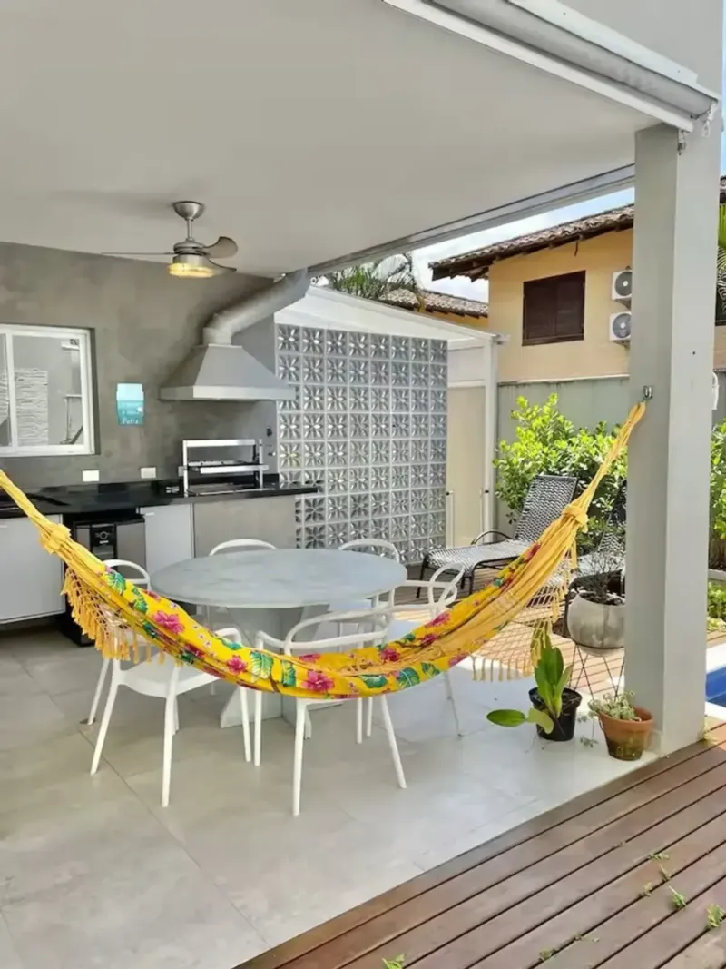 Casa em condomínio em Camburi, São Sebastião - foto 15 de 20