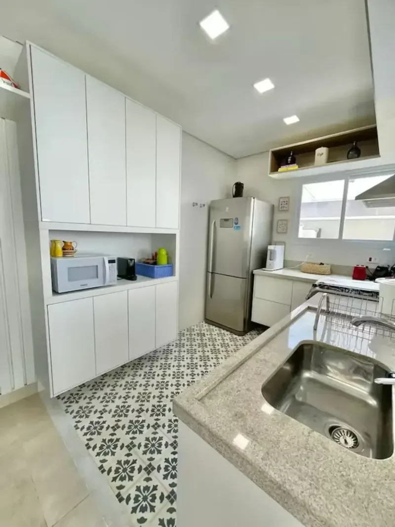 Casa em condomínio em Camburi, São Sebastião - foto 20 de 20