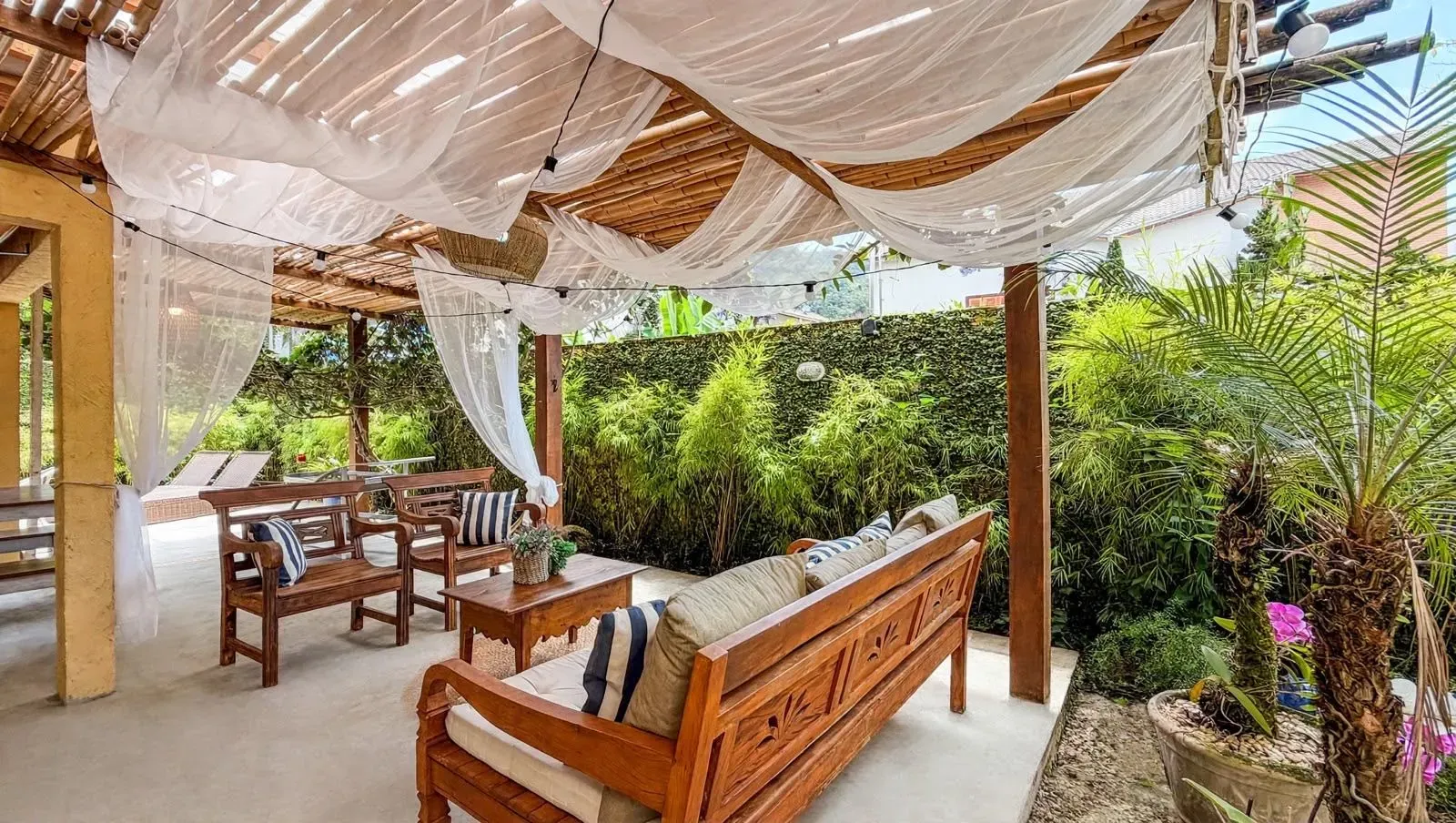 Casa em condomínio em Juquehy, São Sebastião - foto 11 de 25