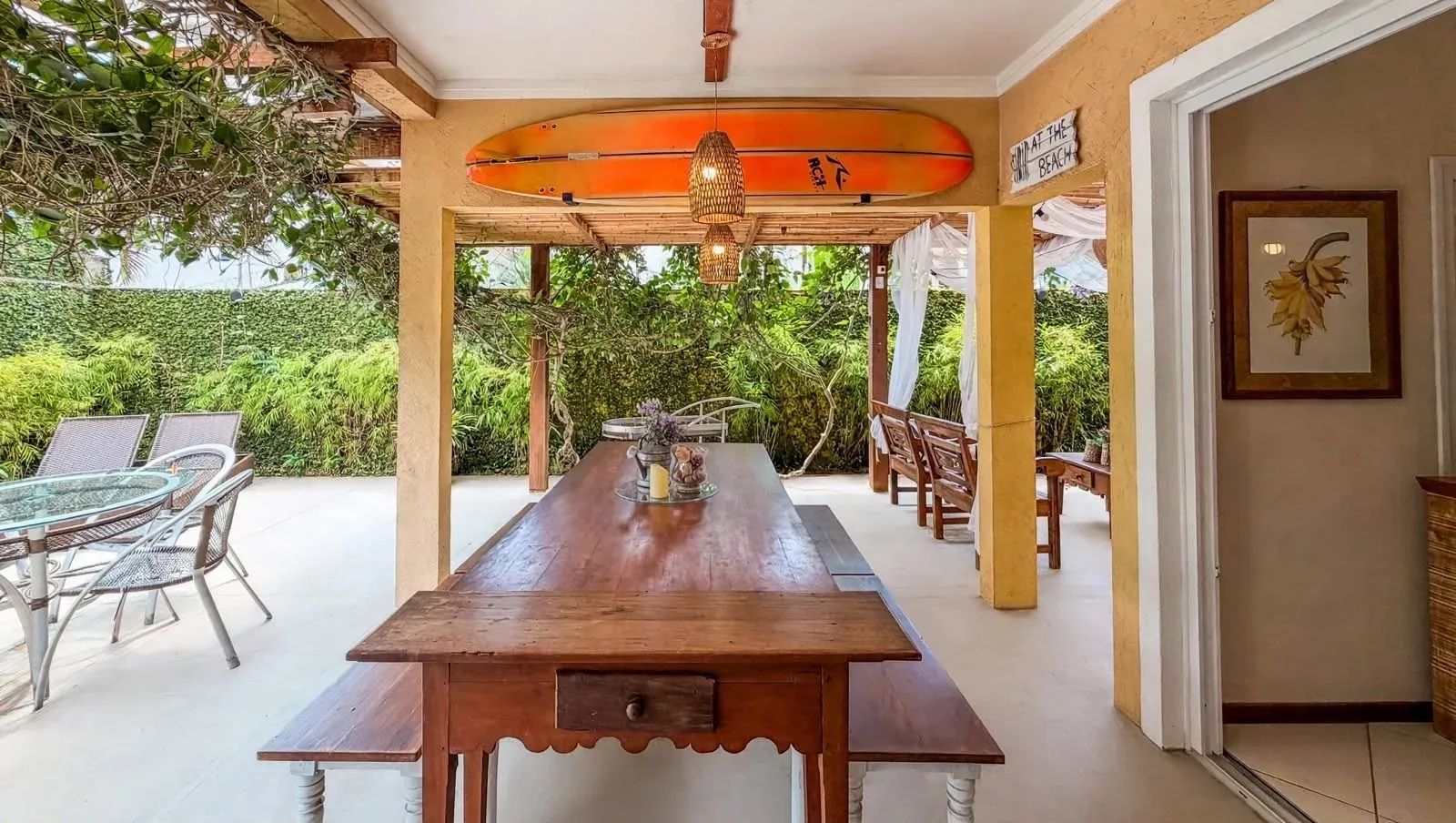 Casa em condomínio em Juquehy, São Sebastião - foto 14 de 25