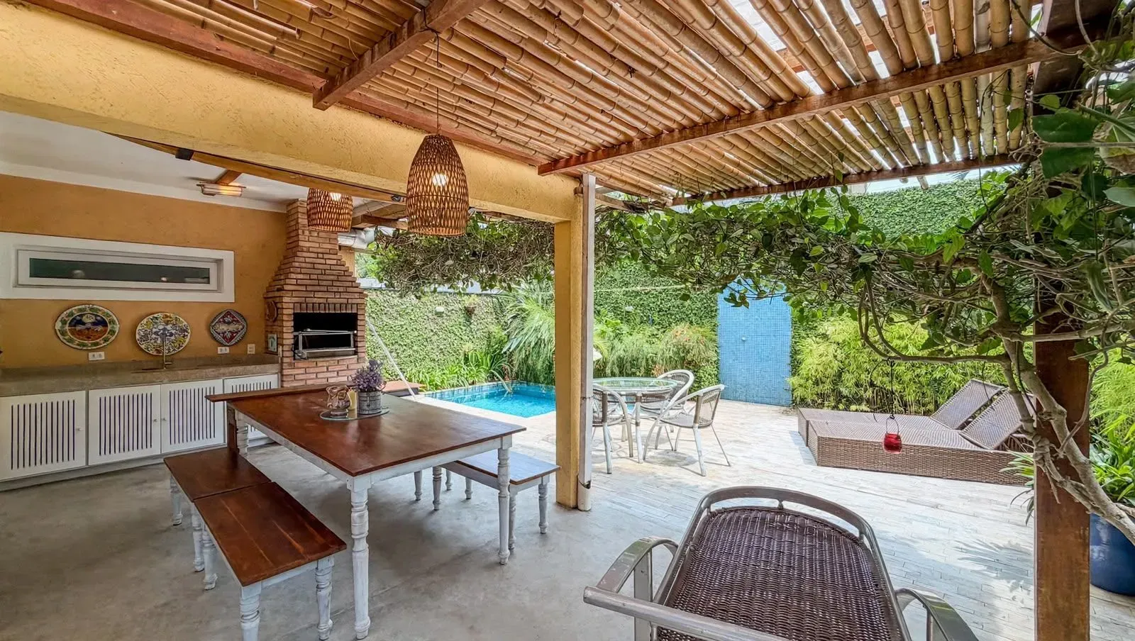 Casa em condomínio em Juquehy, São Sebastião - foto 15 de 25