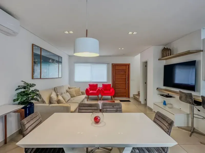 Casa em condomínio em Juquehy, São Sebastião - foto 2 de 16