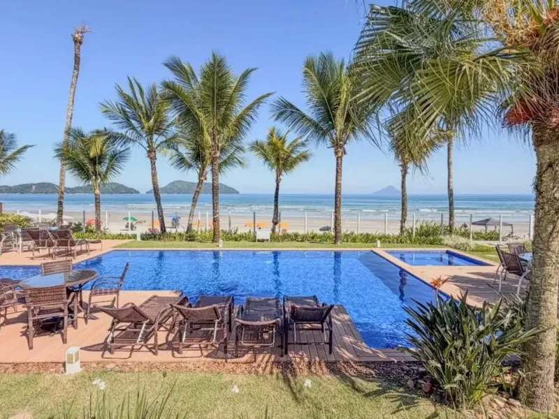 Casa em condomínio em Juquehy, São Sebastião - foto 2 de 25