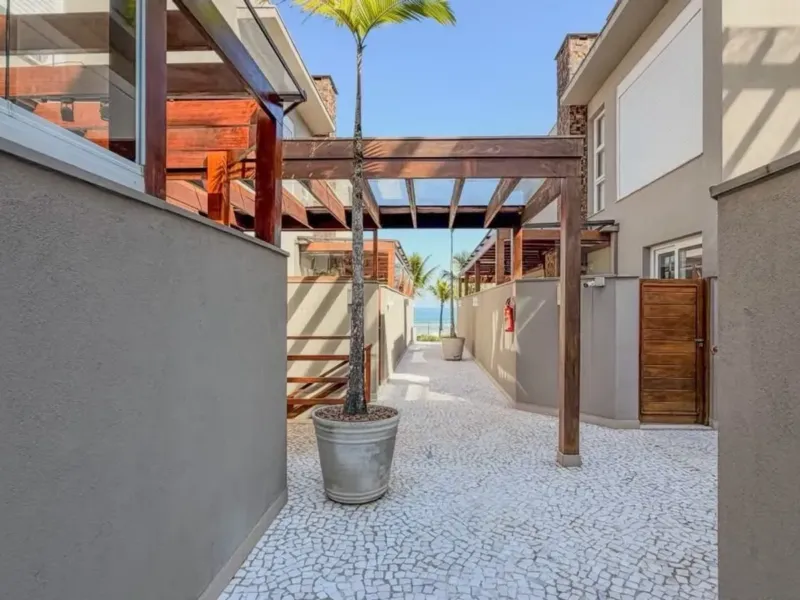 Casa em condomínio em Juquehy, São Sebastião - foto 5 de 25