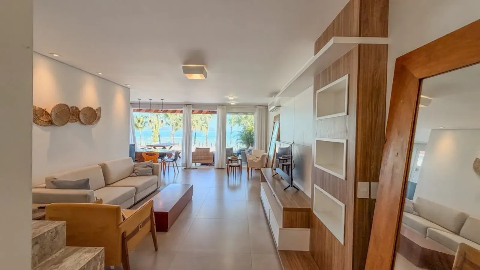 Casa em condomínio em Juquehy, São Sebastião - foto 11 de 25