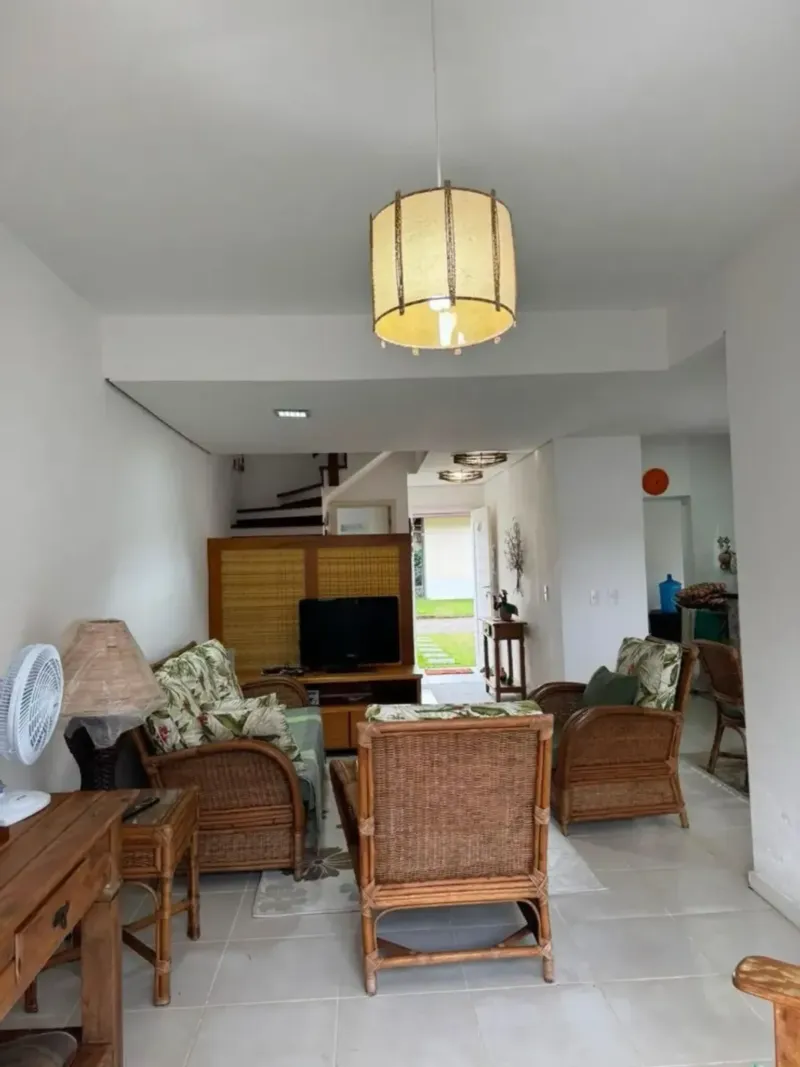 Casa em condomínio em Boiçucanga, São Sebastião - foto 7 de 28