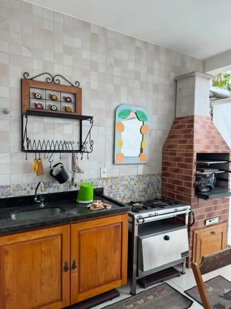 Casa em condomínio em Boiçucanga, São Sebastião - foto 10 de 28