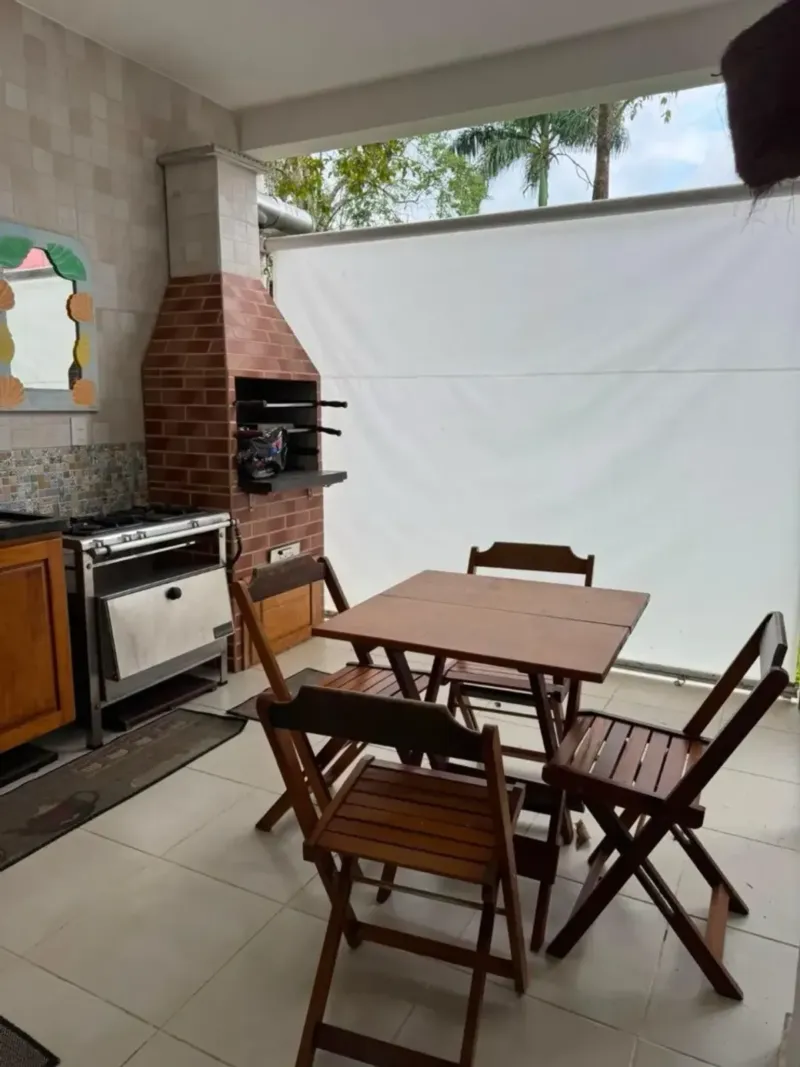 Casa em condomínio em Boiçucanga, São Sebastião - foto 15 de 28