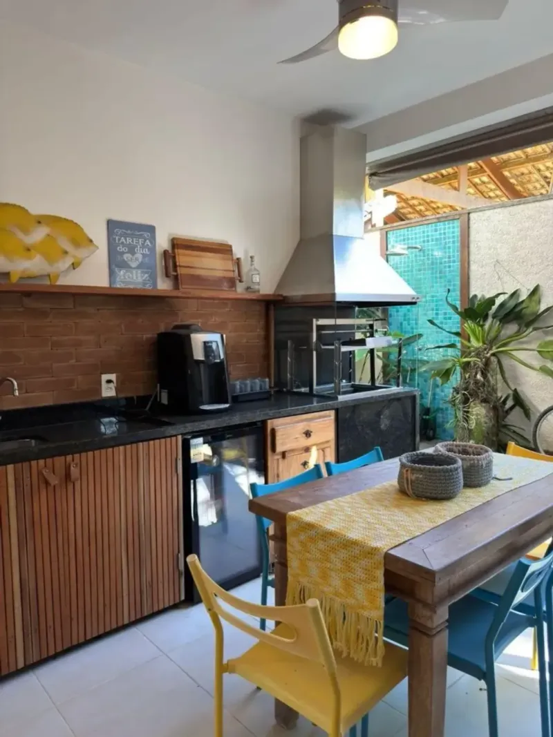 Casa em condomínio em Boiçucanga, São Sebastião - foto 20 de 28