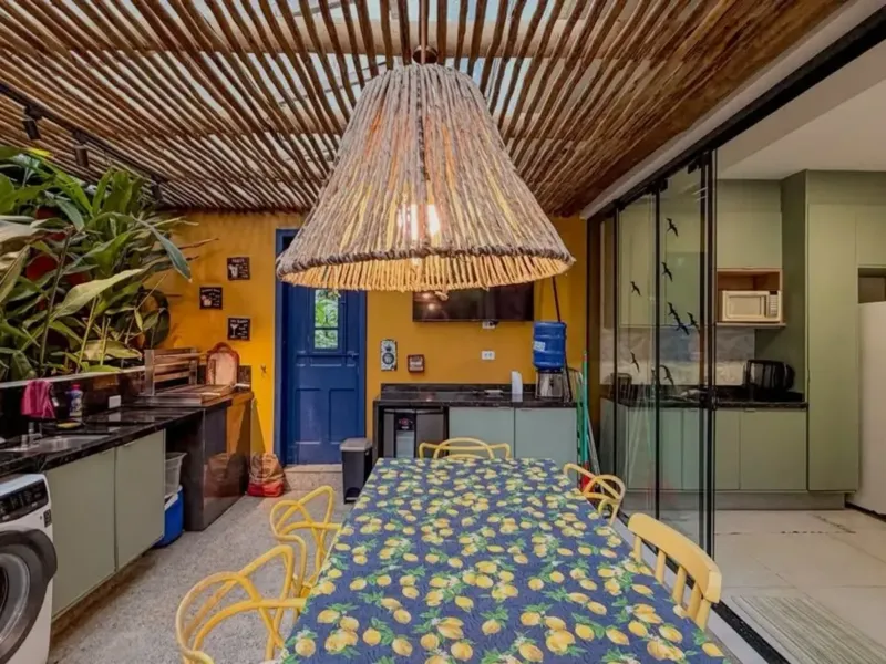 Casa em condomínio em Juquehy, São Sebastião - foto 4 de 21