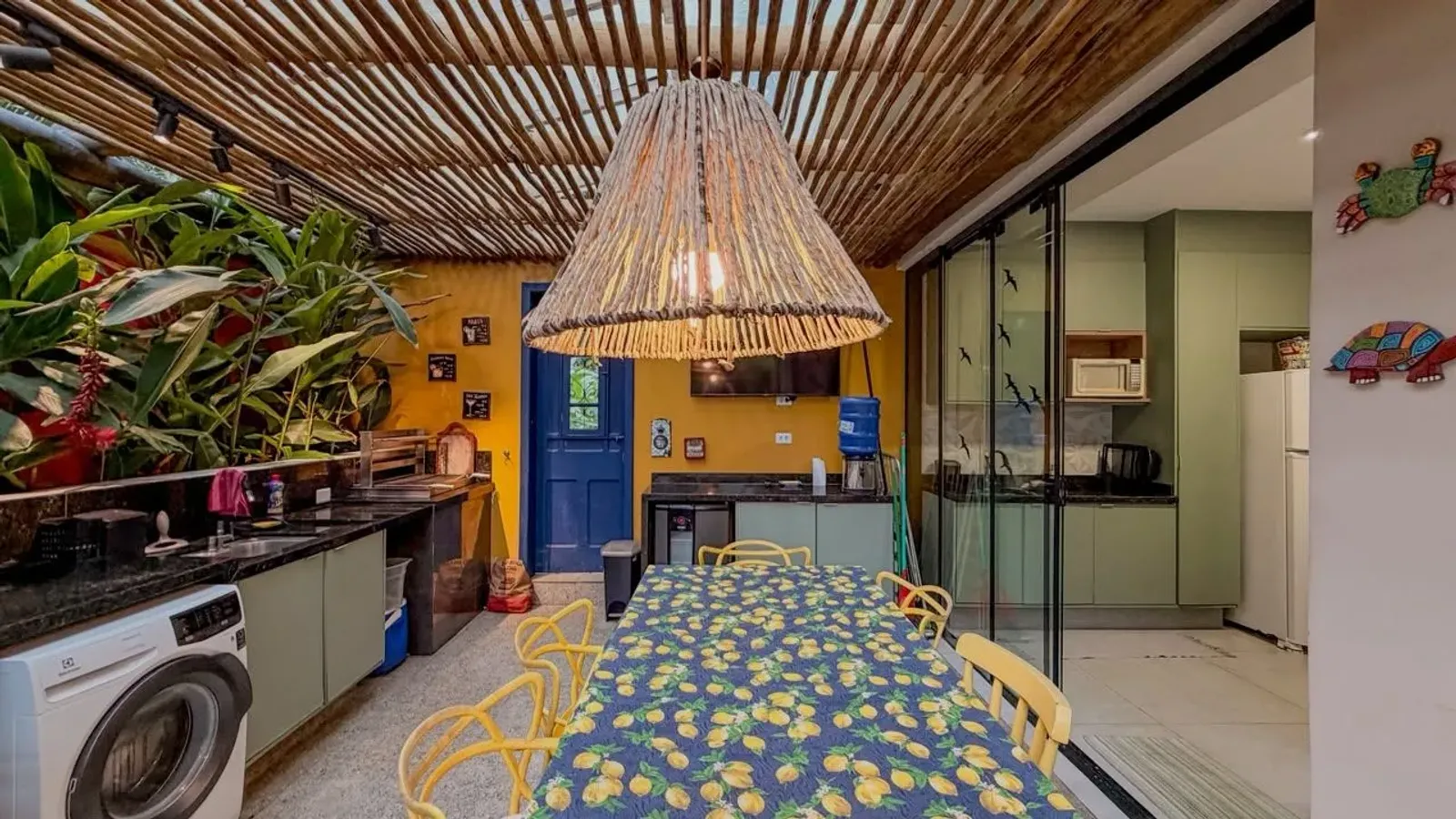 Casa em condomínio em Juquehy, São Sebastião - foto 4 de 21