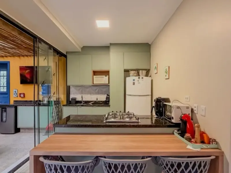 Casa em condomínio em Juquehy, São Sebastião - foto 5 de 21