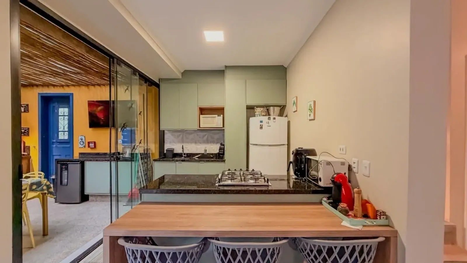 Casa em condomínio em Juquehy, São Sebastião - foto 5 de 21
