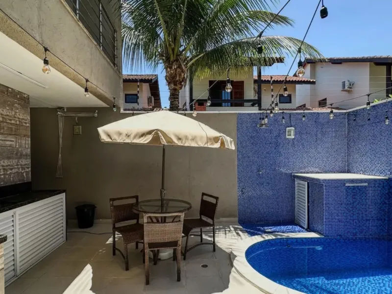 Casa em condomínio em Juquehy, São Sebastião - foto 3 de 22