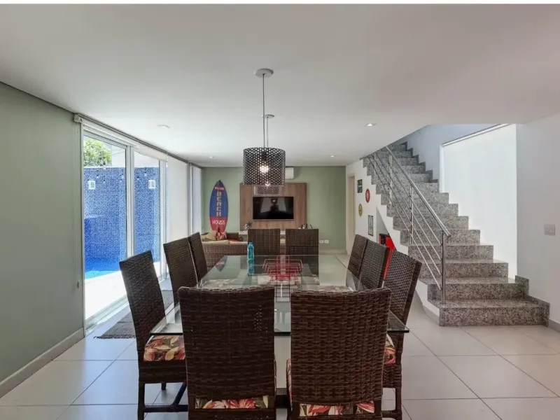 Casa em condomínio em Juquehy, São Sebastião - foto 4 de 22