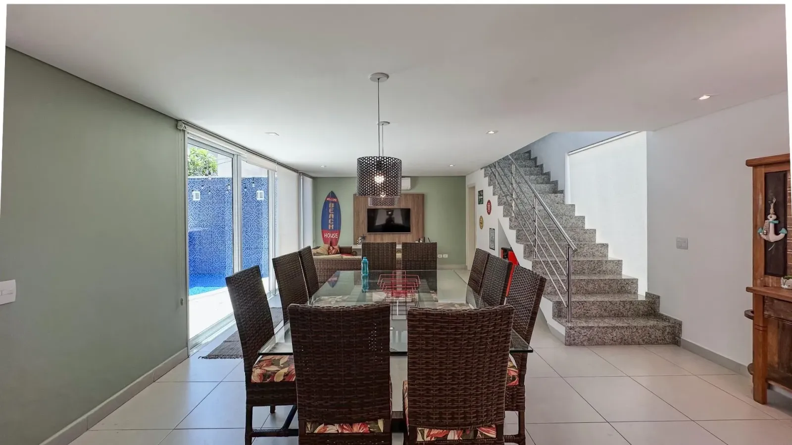 Casa em condomínio em Juquehy, São Sebastião - foto 4 de 22