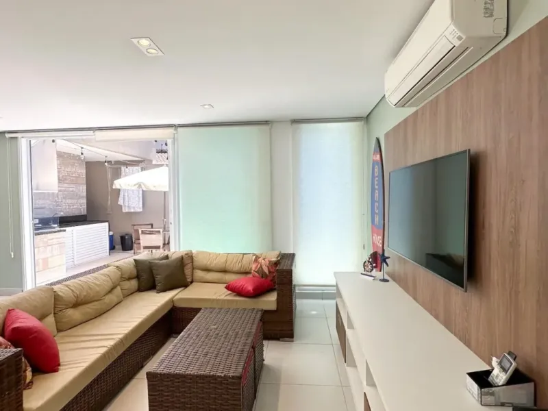 Casa em condomínio em Juquehy, São Sebastião - foto 5 de 22