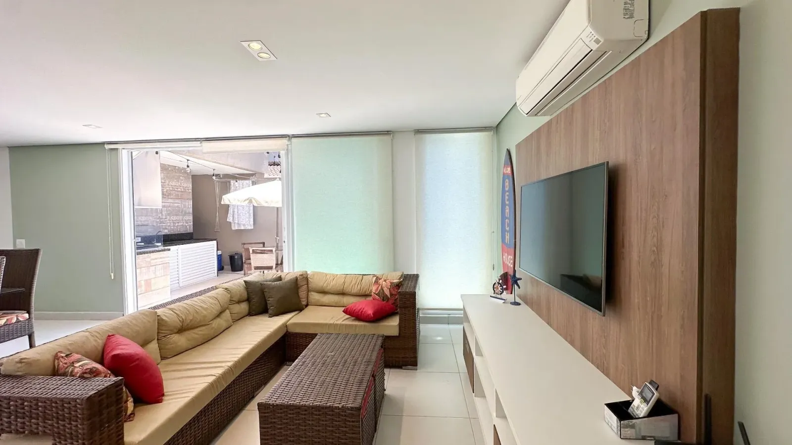 Casa em condomínio em Juquehy, São Sebastião - foto 5 de 22