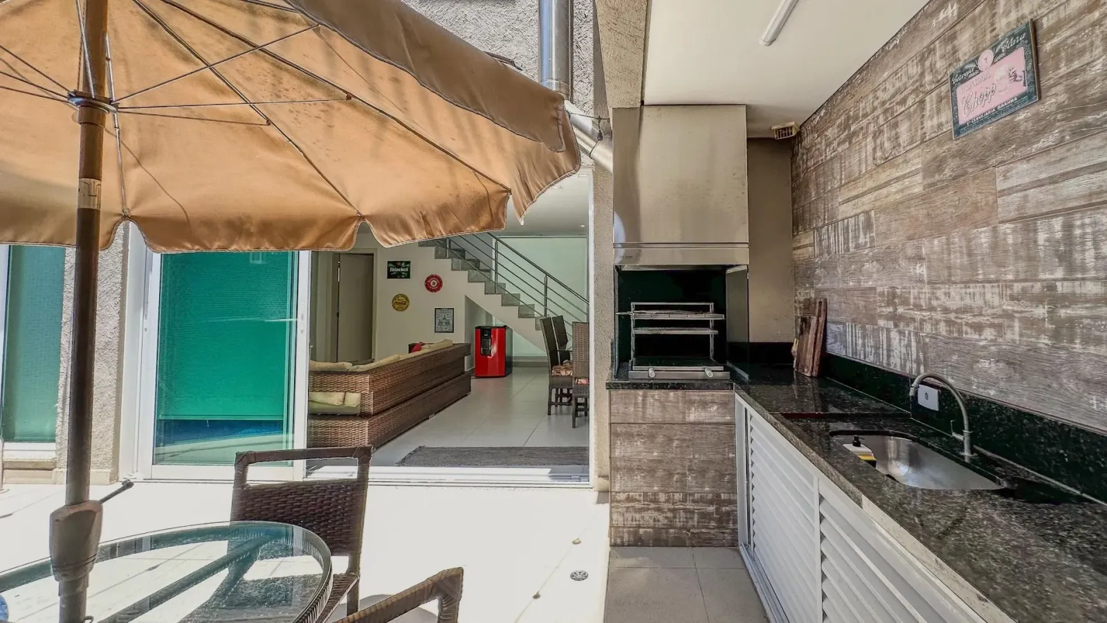 Casa em condomínio em Juquehy, São Sebastião - foto 10 de 22