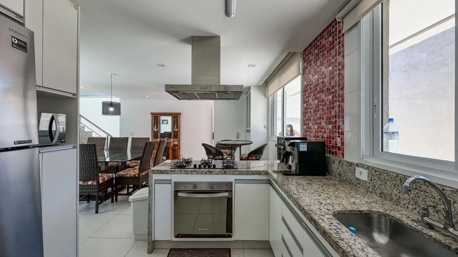 Casa em condomínio em Juquehy, São Sebastião - foto 11 de 22