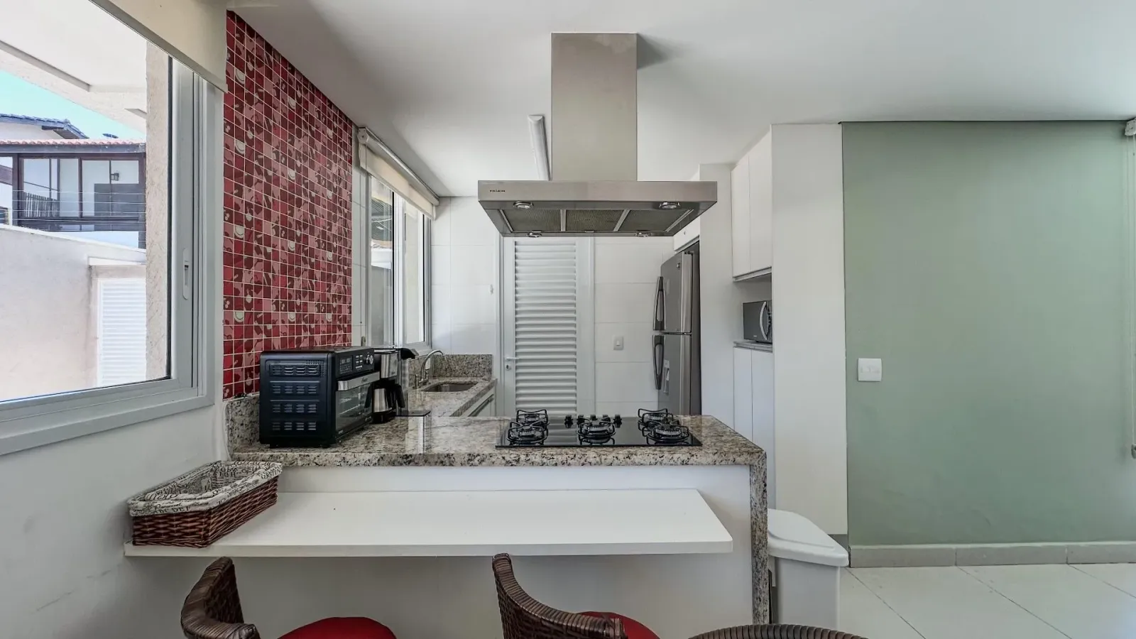 Casa em condomínio em Juquehy, São Sebastião - foto 20 de 22