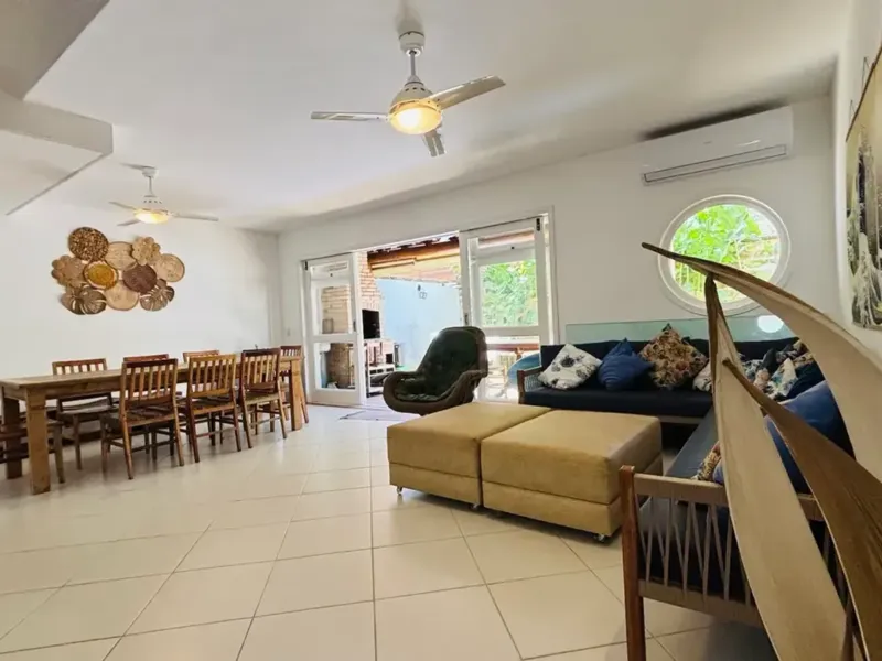 Casa em condomínio em Camburi, São Sebastião - foto 2 de 17
