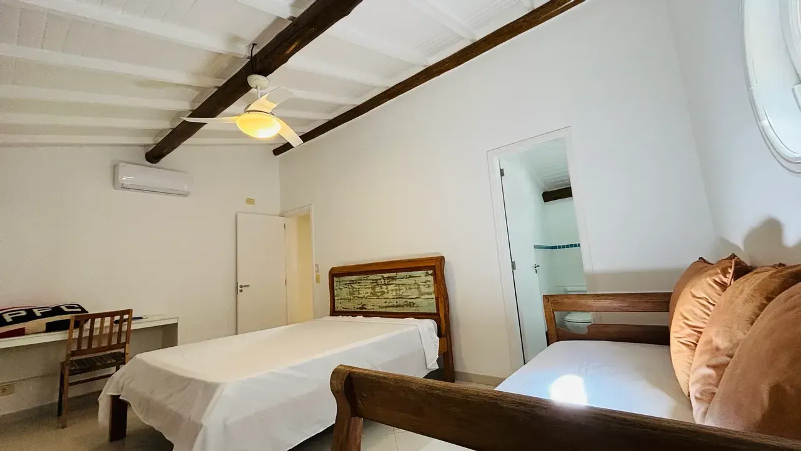 Casa em condomínio em Camburi, São Sebastião - foto 8 de 17