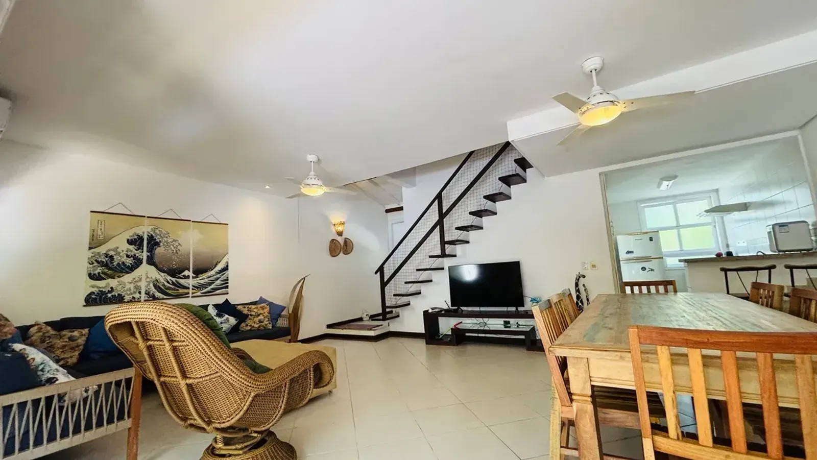 Casa em condomínio em Camburi, São Sebastião - foto 17 de 17