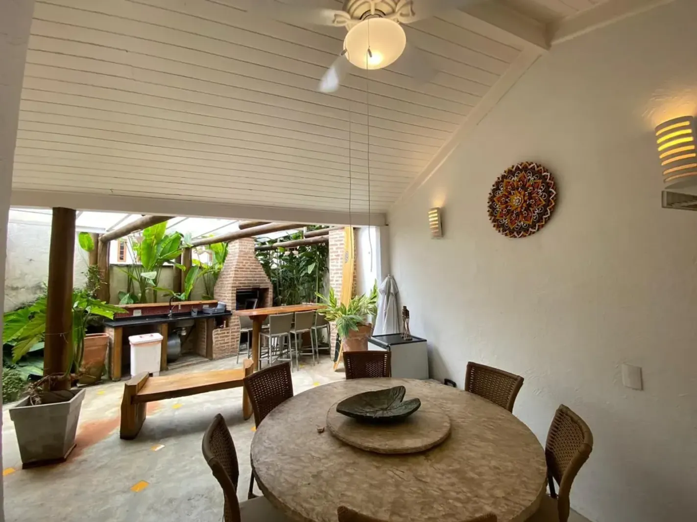 Casa em condomínio em Juquehy, São Sebastião - foto 3 de 23