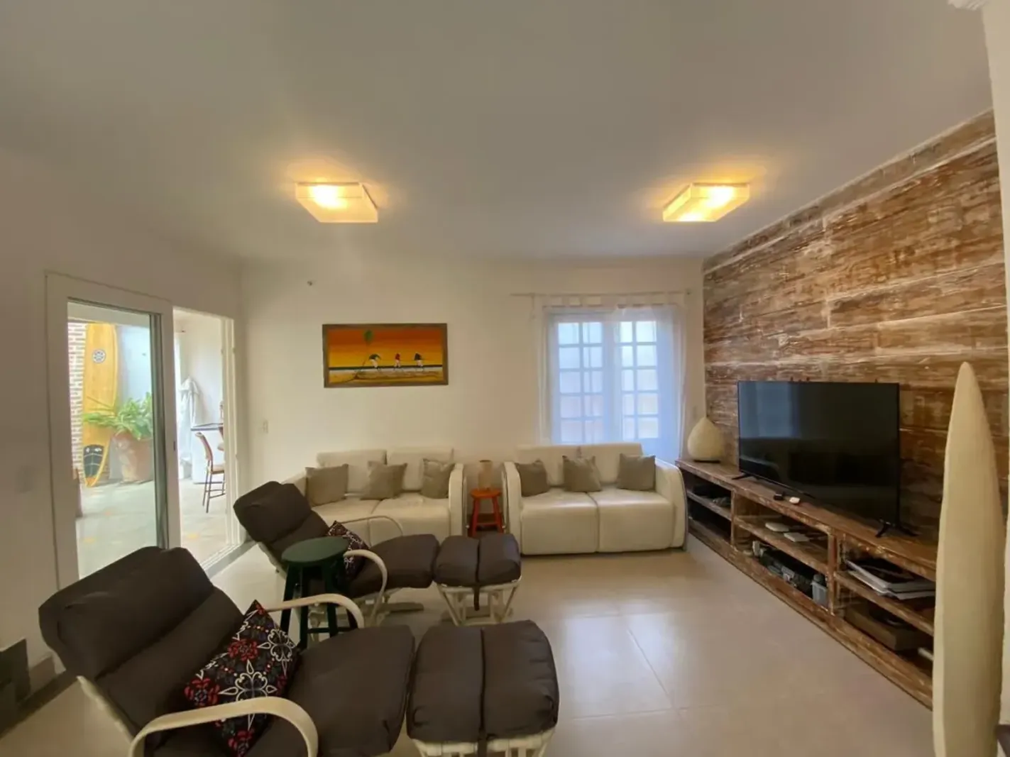 Casa em condomínio em Juquehy, São Sebastião - foto 4 de 23