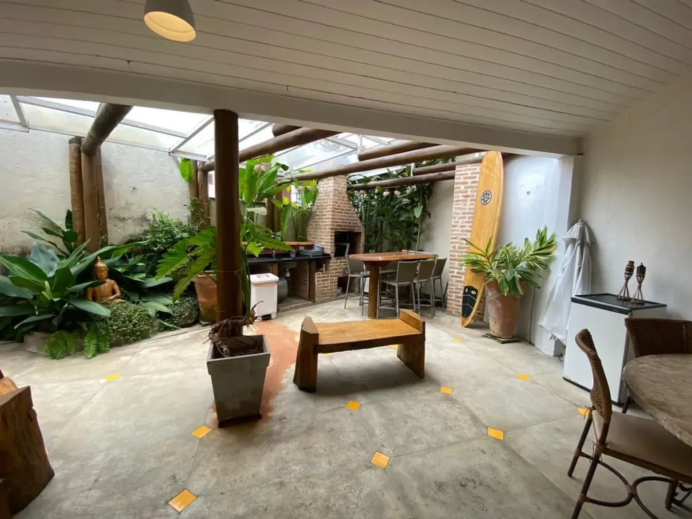 Casa em condomínio em Juquehy, São Sebastião - foto 5 de 23