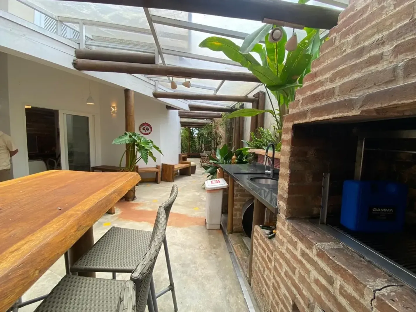 Casa em condomínio em Juquehy, São Sebastião - foto 6 de 23