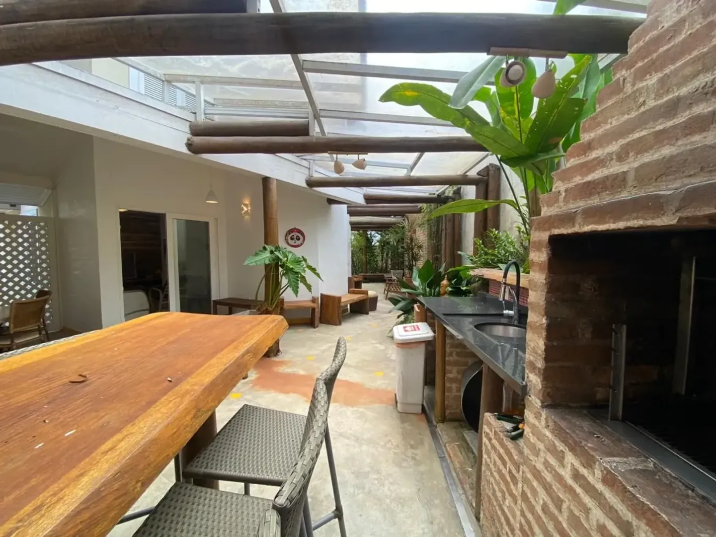 Casa em condomínio em Juquehy, São Sebastião - foto 7 de 23
