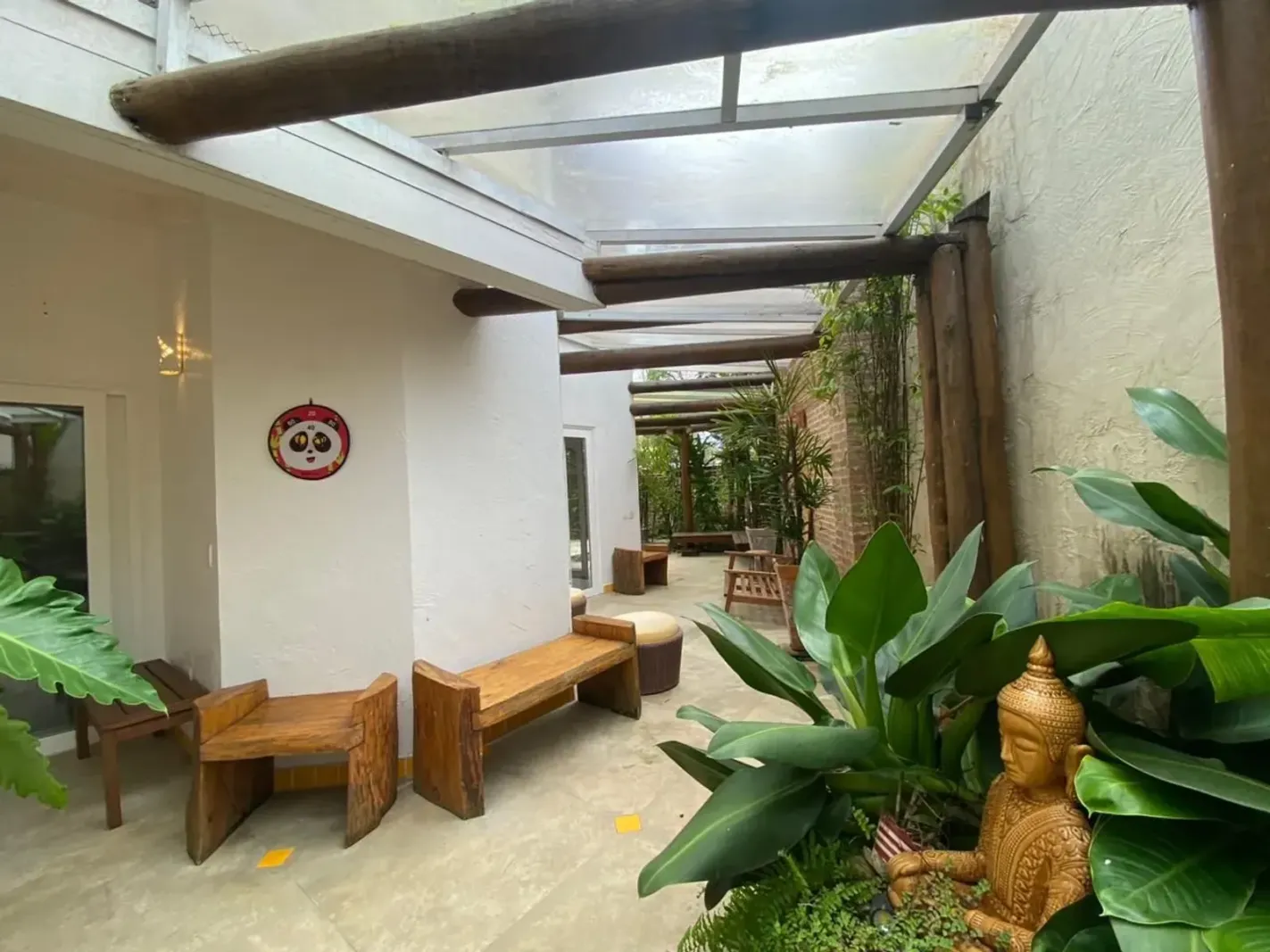 Casa em condomínio em Juquehy, São Sebastião - foto 8 de 23