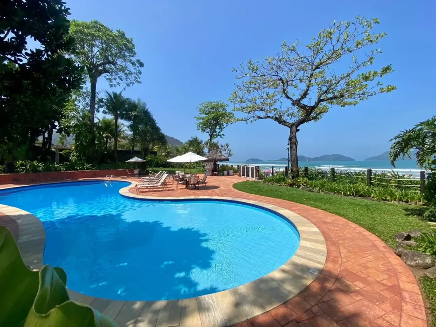 Casa em condomínio em Juquehy, São Sebastião - foto 21 de 23