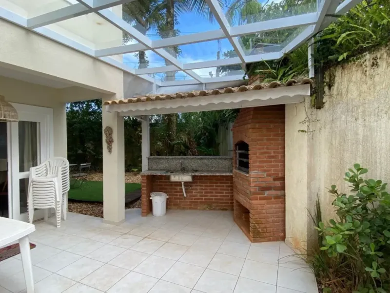 Casa em condomínio em Juquehy, São Sebastião - foto 2 de 22