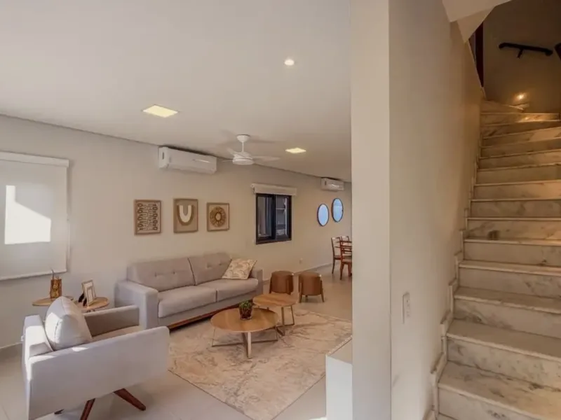 Casa em condomínio em Juquehy, São Sebastião - foto 3 de 38
