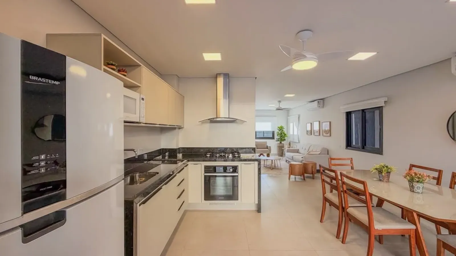 Casa em condomínio em Juquehy, São Sebastião - foto 7 de 38