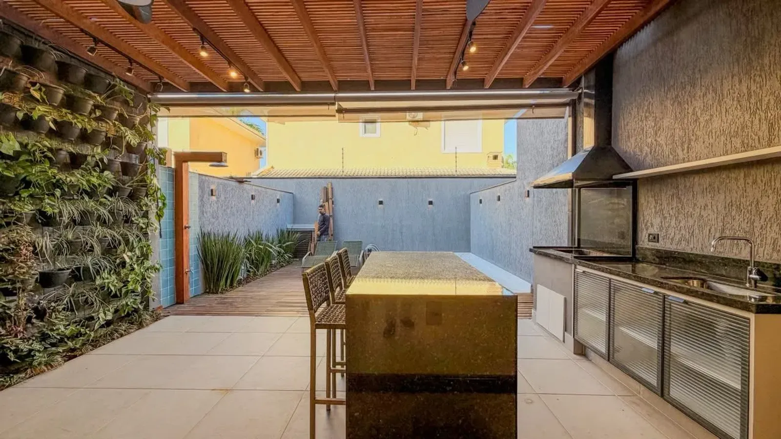 Casa em condomínio em Juquehy, São Sebastião - foto 11 de 38