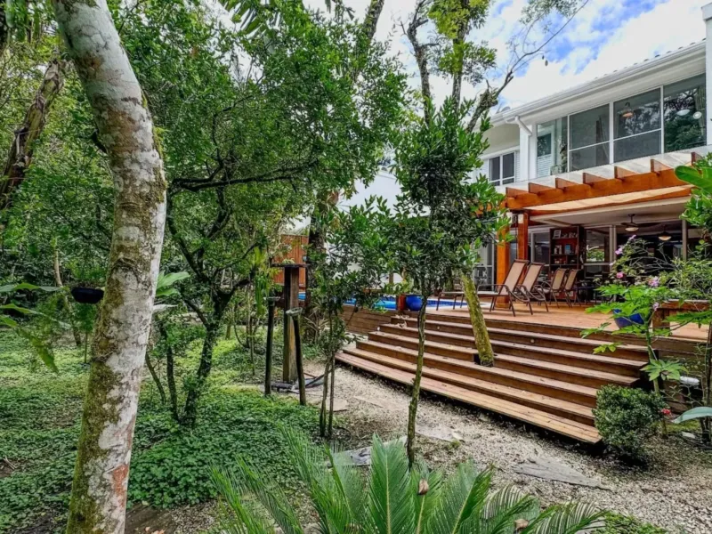 Casa em condomínio em Juquehy, São Sebastião - foto 2 de 55